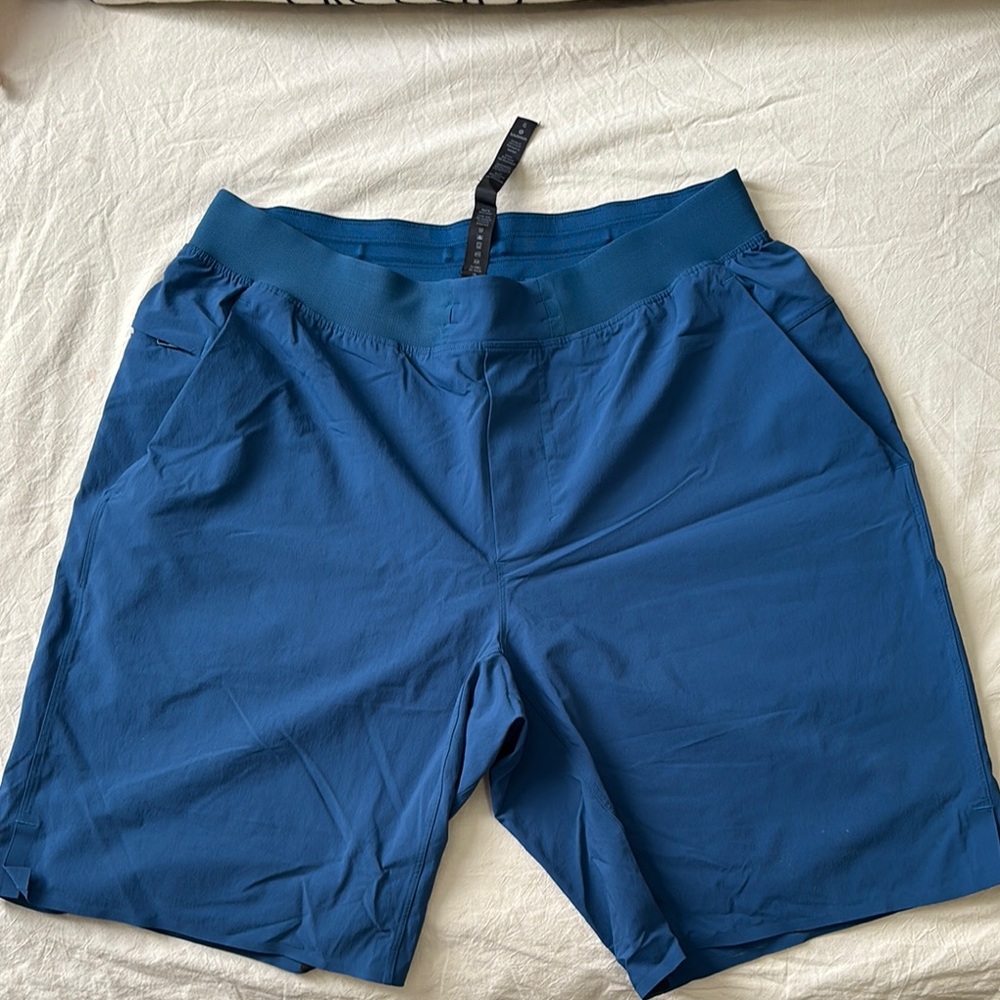 Lululemon Athletic Shorts size L